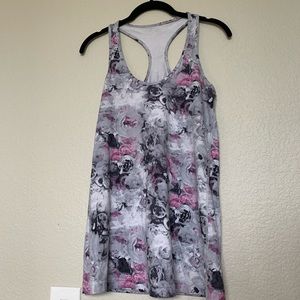 Lululemon Cool Racerback Tank
